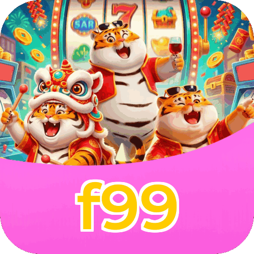Login rápido no app f99