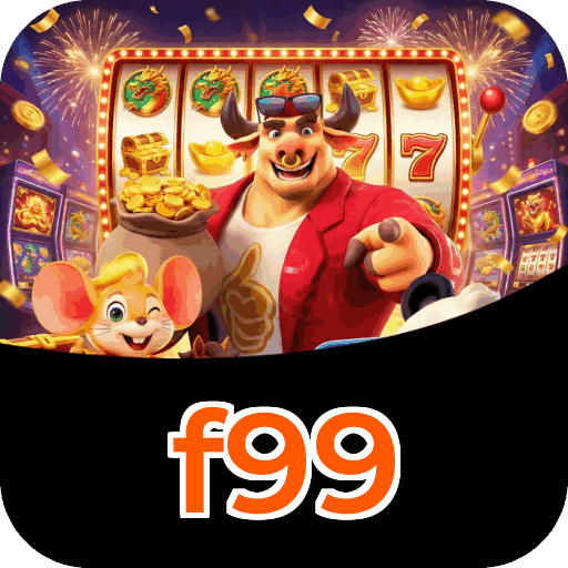 Jogos com maior RTP na f99
